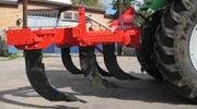 Глубокорыхлители и плуги